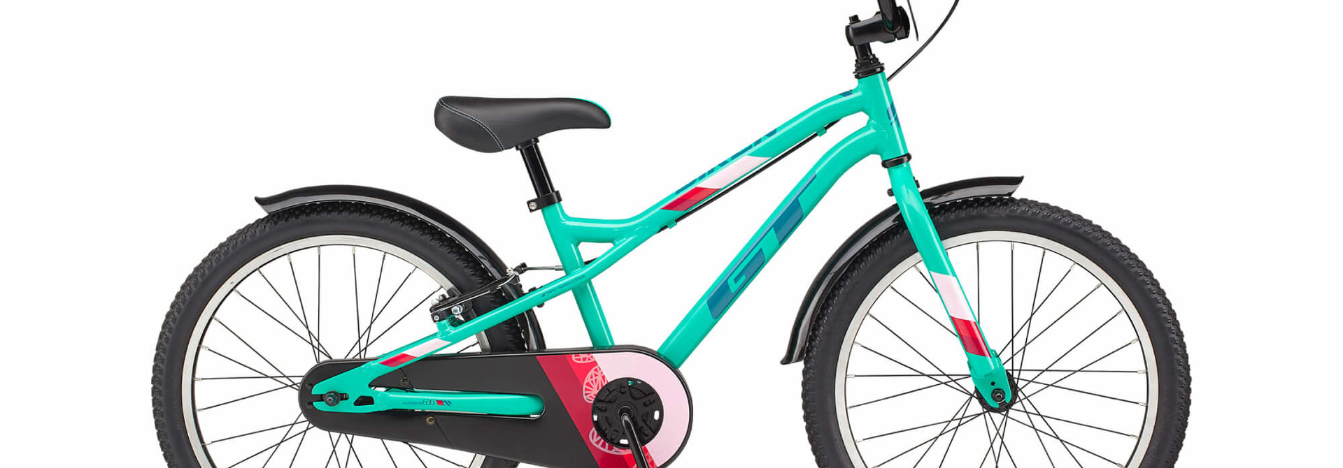 Siren Single Speed 20"