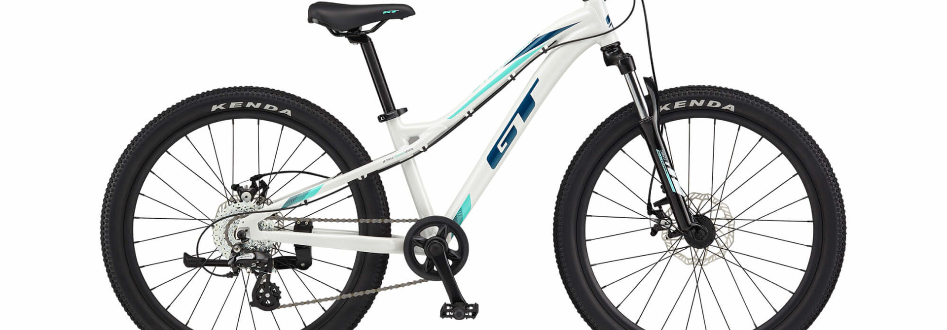 Stomper Ace MTB 24"