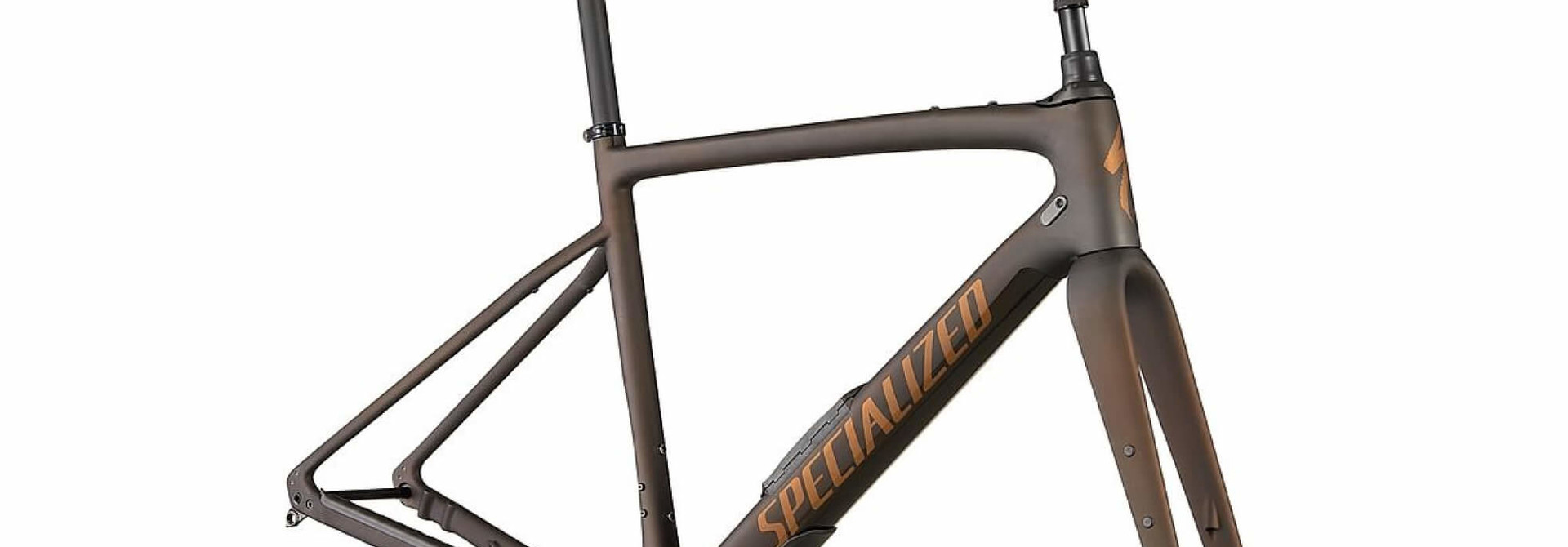Diverge 9R Frameset 2022