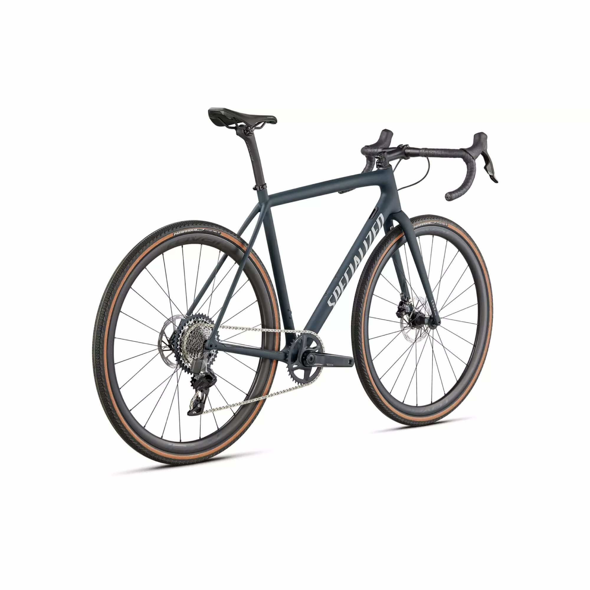 specialized crux expert