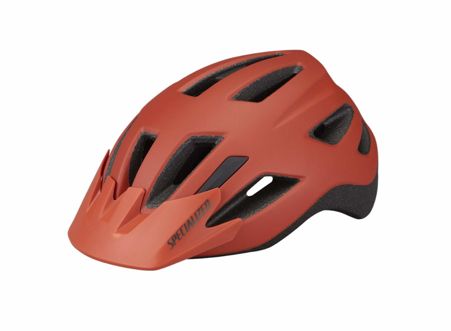 Shuffle Youth Standard Buckle Helmet