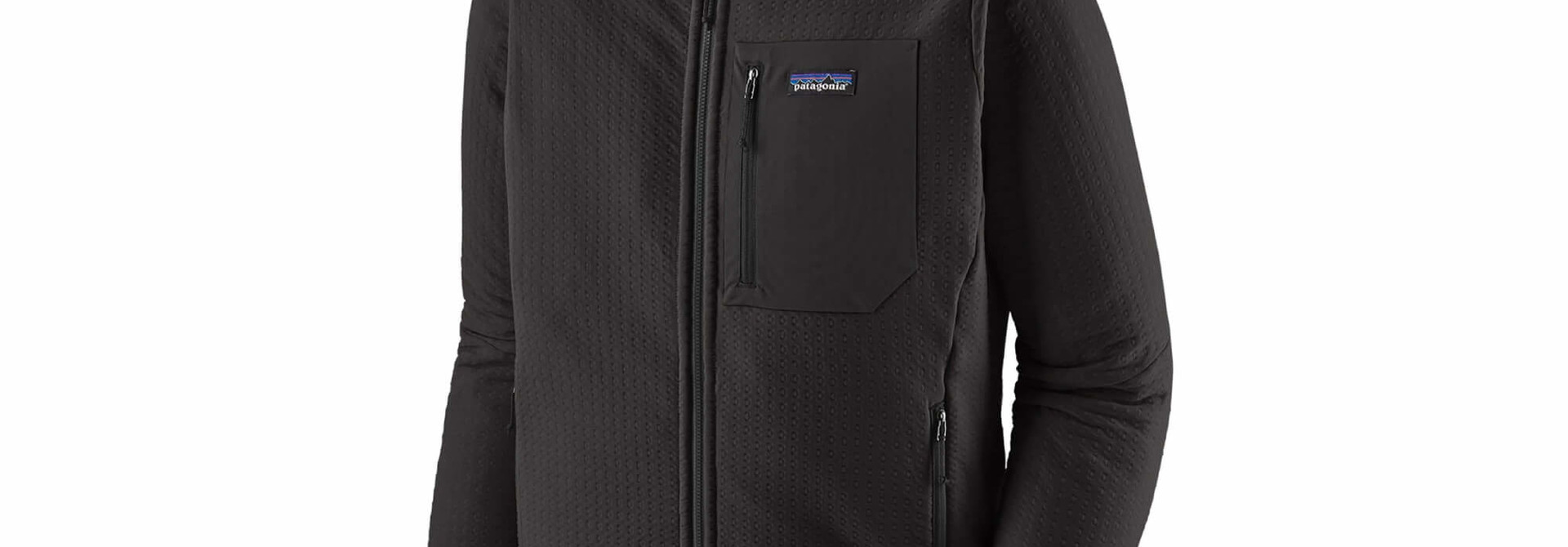 Men's R2 TechFace Hoody