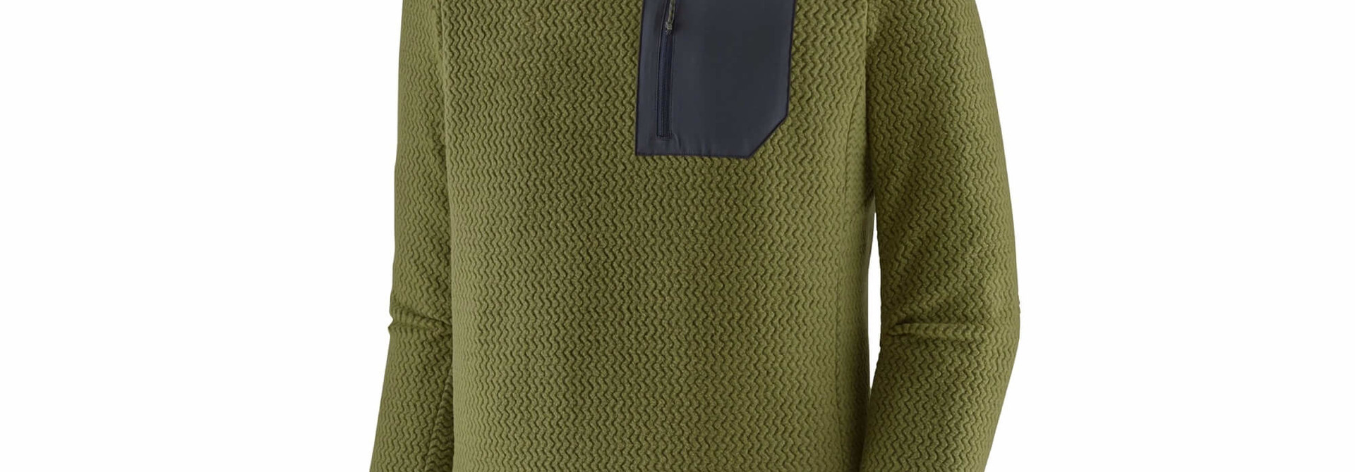 Men's R1 Air Crew