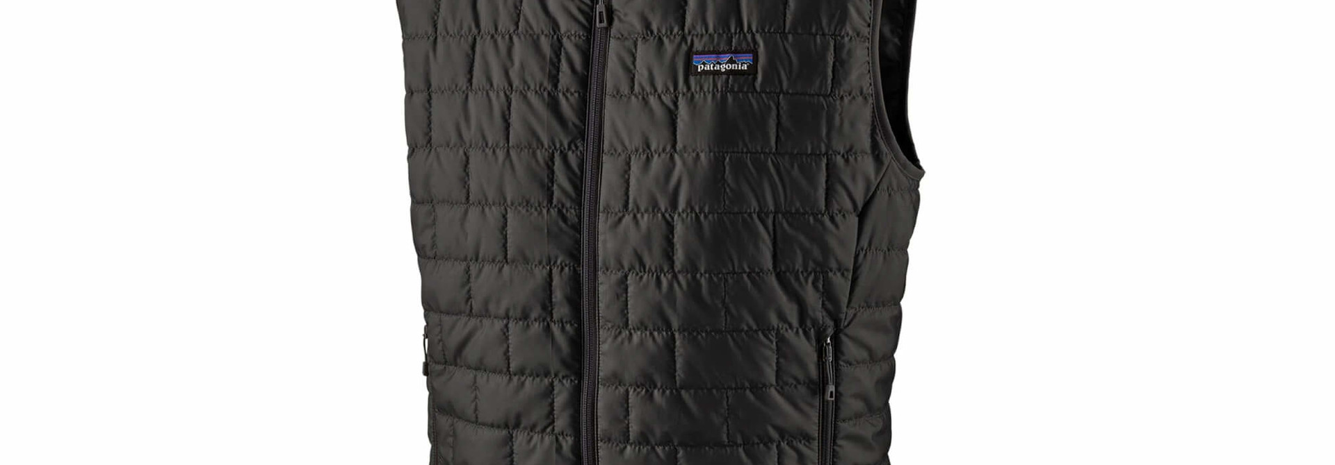 Men's Nano Puff Vest