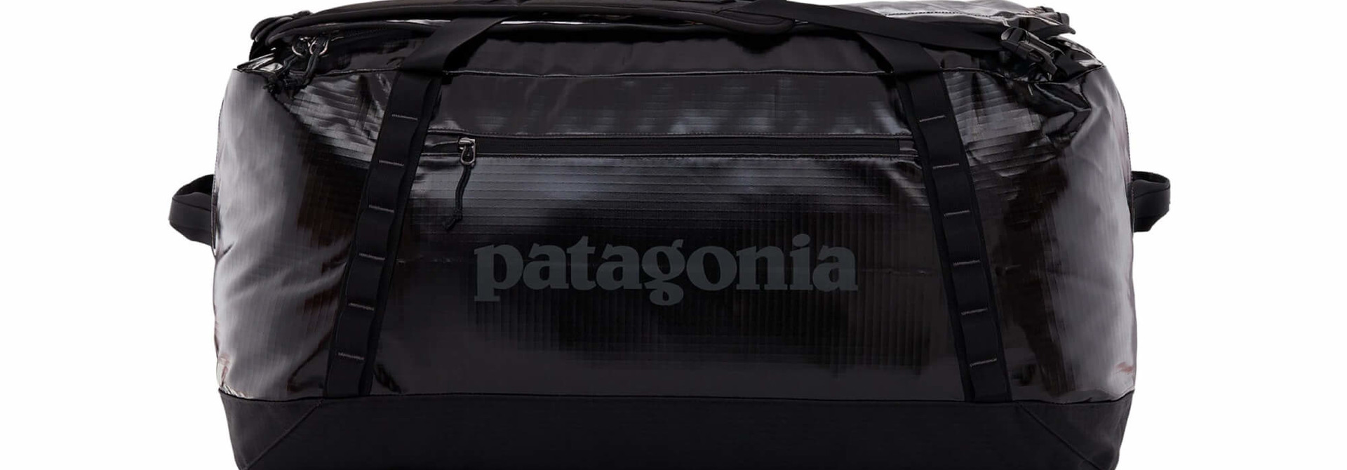Black Hole Duffel 100L