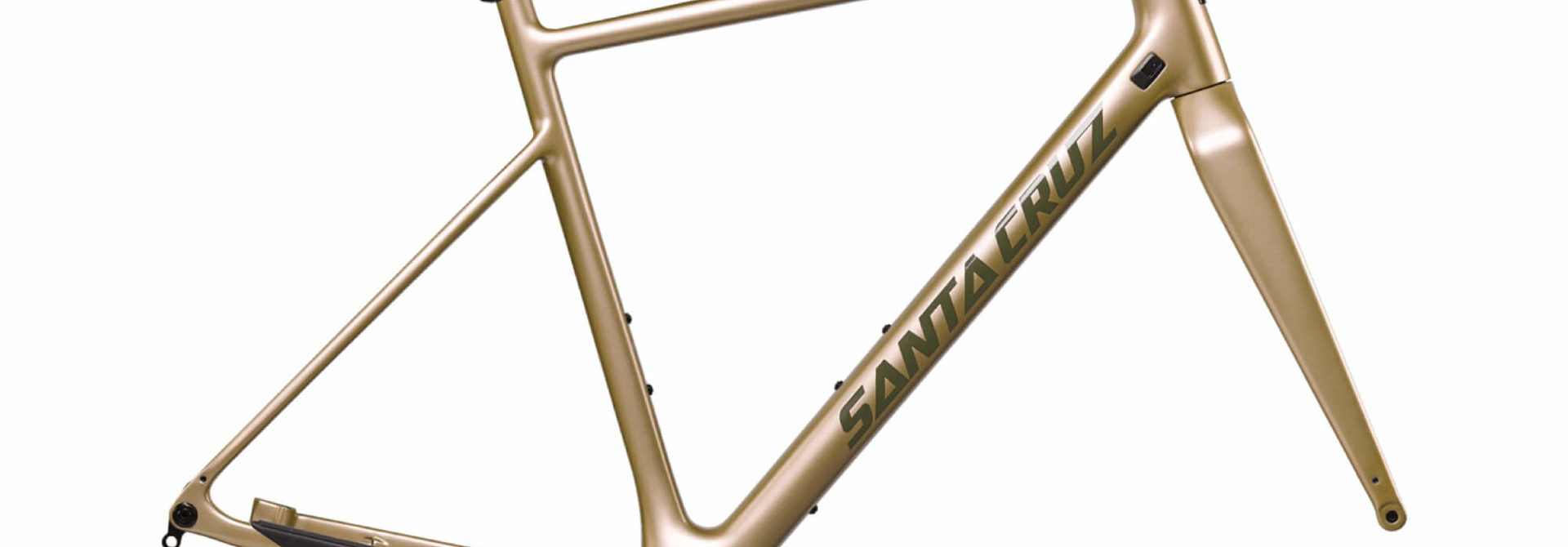 Stigmata CC Frame & Fork 2022 Brut 56