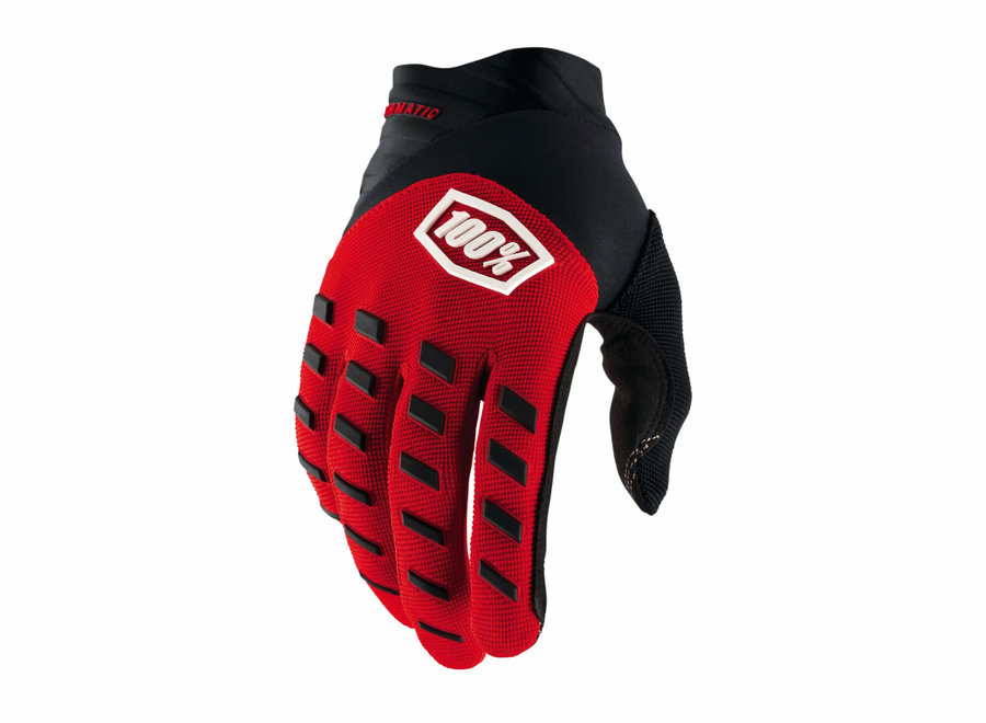 Airmatic Gloves V2 Youth 2021