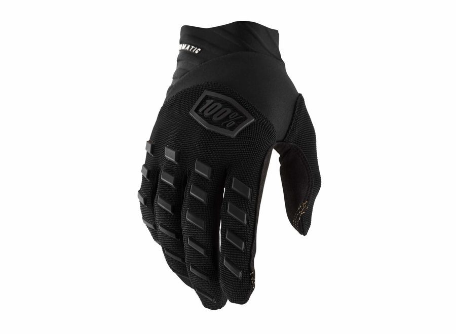 Airmatic Gloves V2 Youth 2021