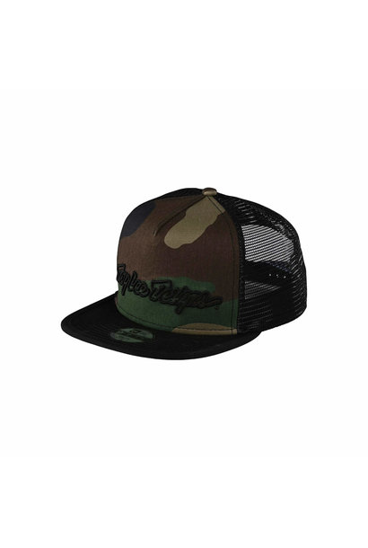 Signature Youth Hat
