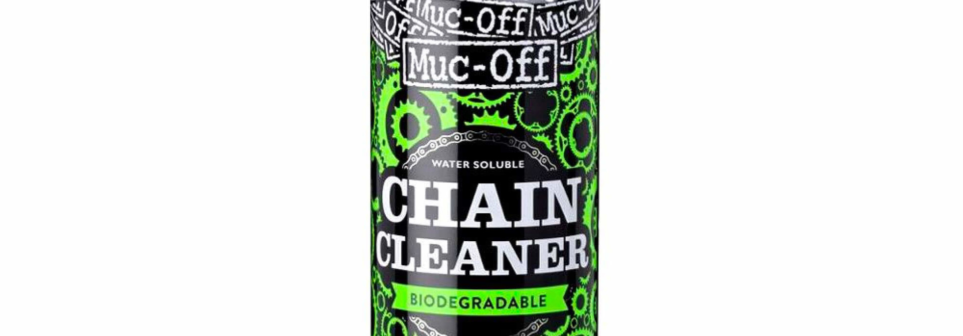 Bio ChainCleaner Aero 400ml