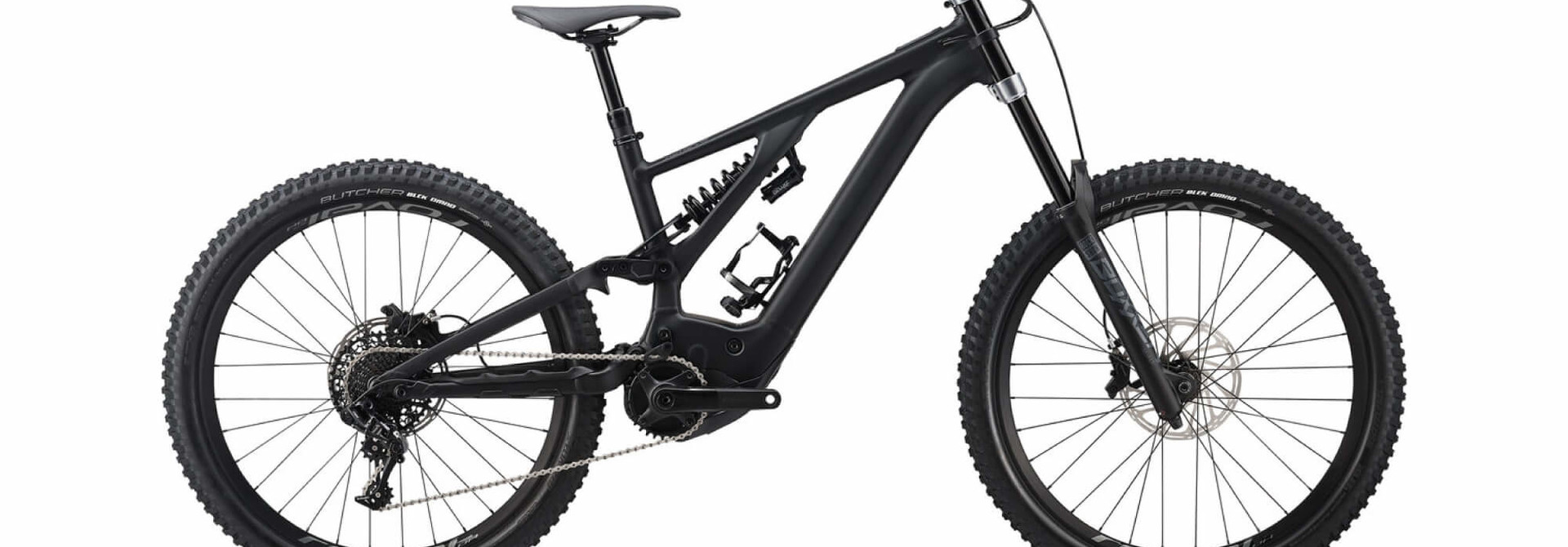 Turbo Kenevo Expert 2020