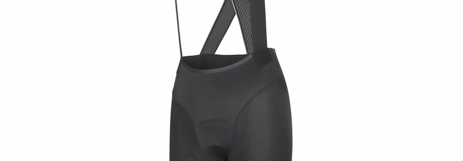 Dyora RS Summer Shorts S9 Black Series