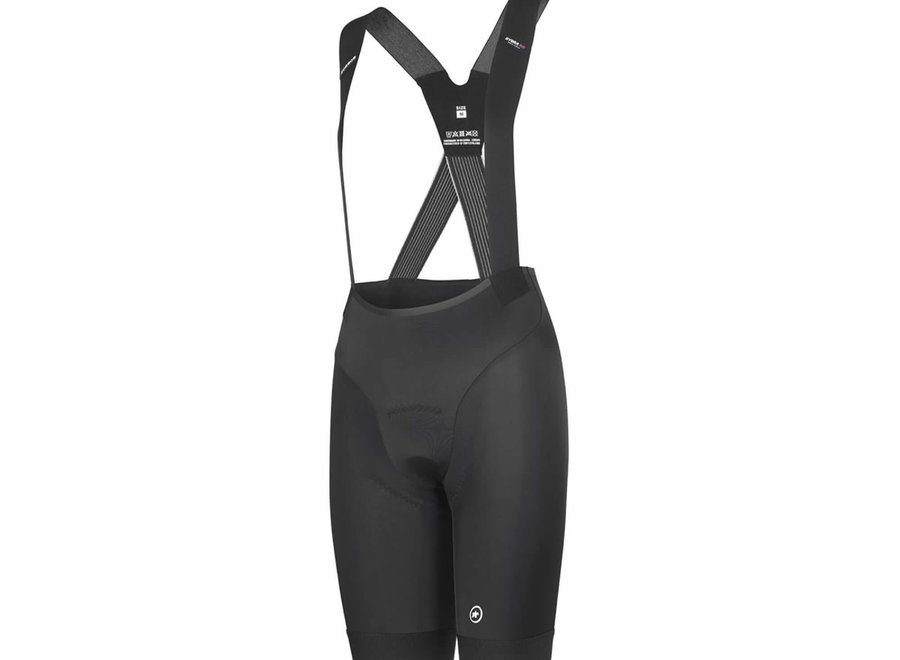 Dyora RS Summer Shorts S9 Black Series
