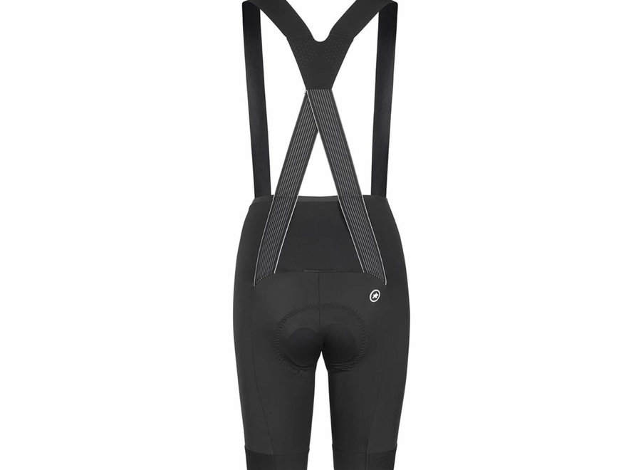Dyora RS Summer Shorts S9 Black Series