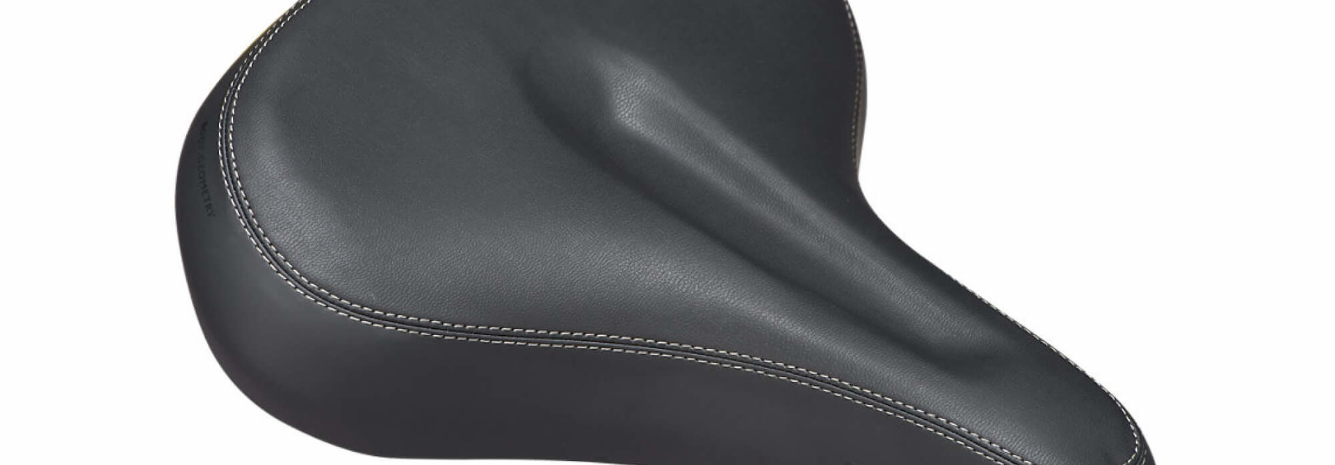 The Cup Gel Saddle