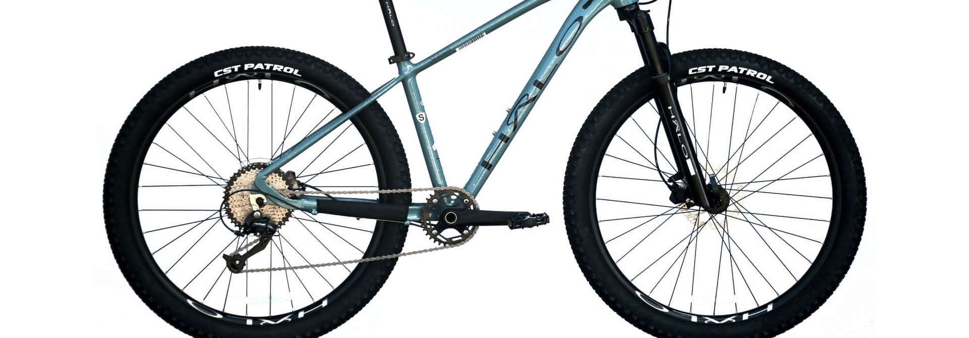 Bohemoth 27.5 x 2.6