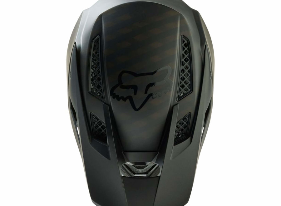 Rampage Pro Carbon  (RPC) Helmet Mips