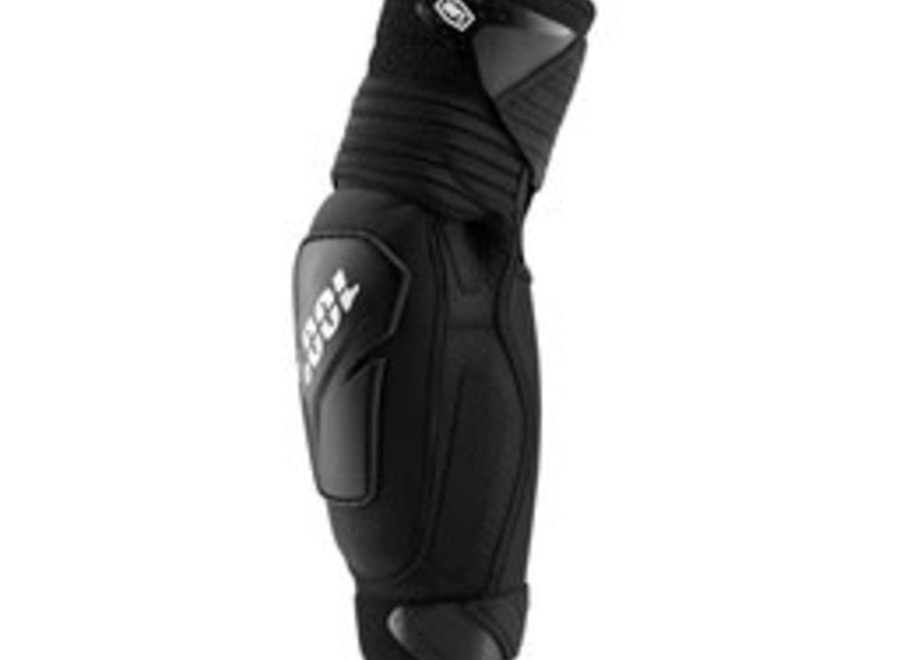 Fortis Elbow Guard Black