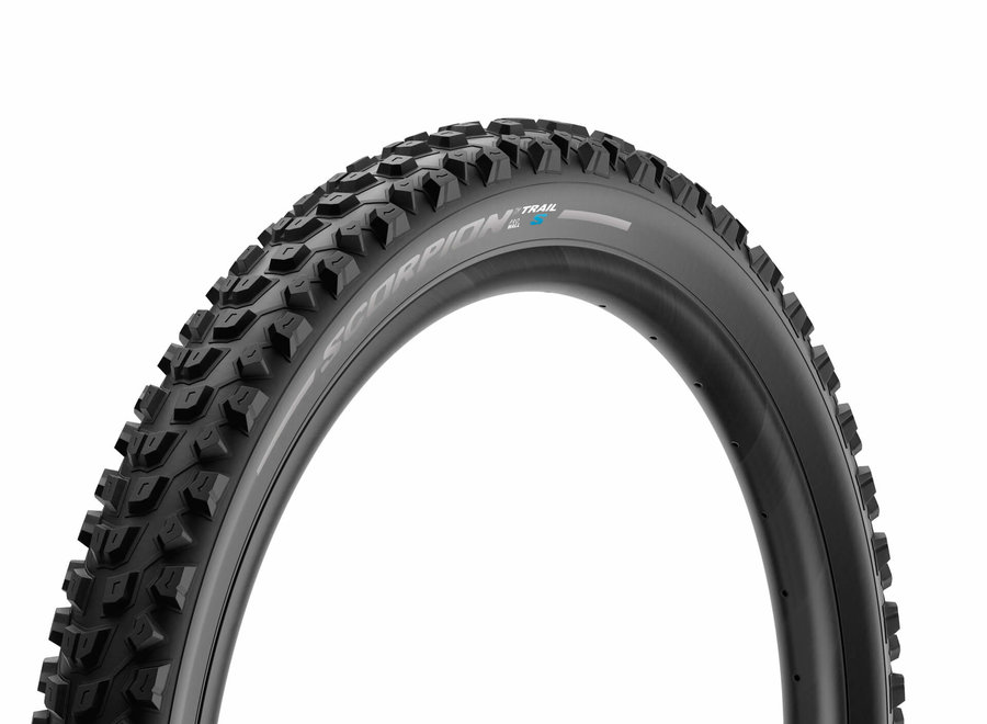 Scorpion Trail Tubeless Ready Tyre