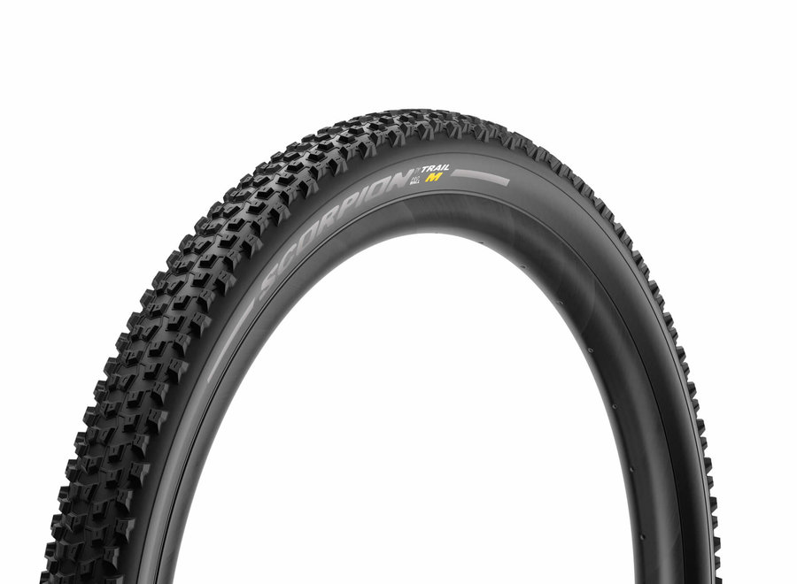 Scorpion Trail Tubeless Ready Tyre