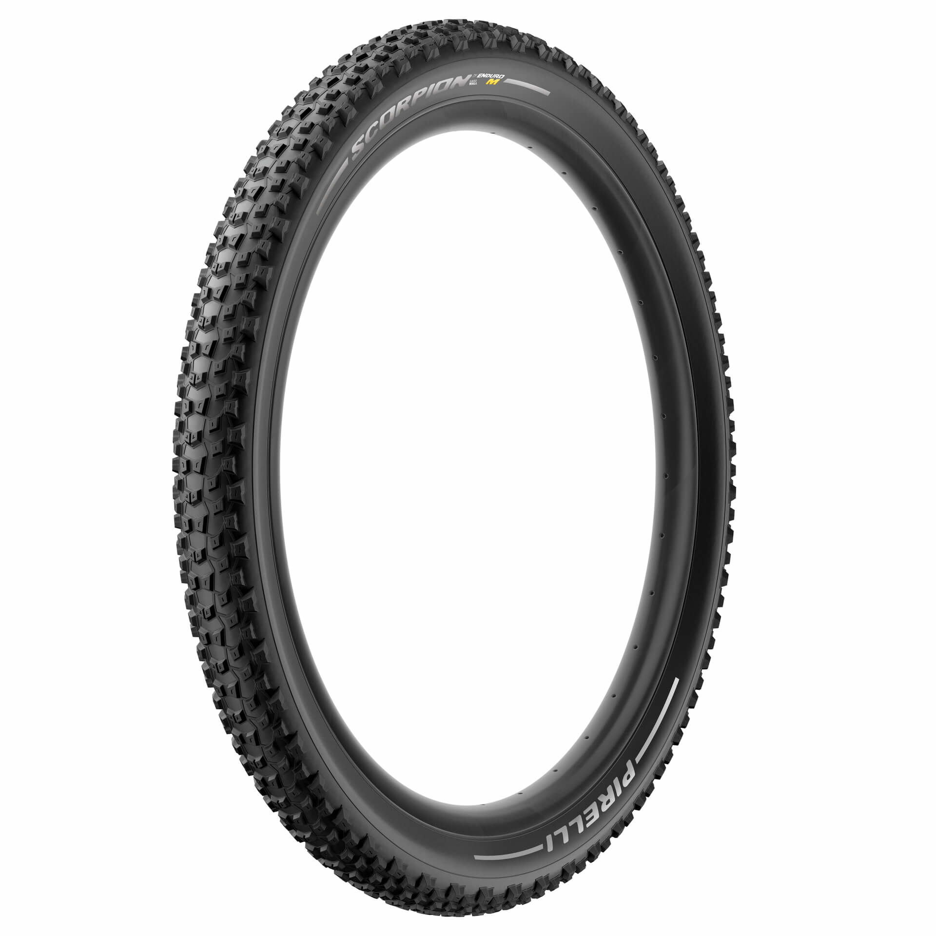 Scorpion Enduro Tubeless Ready Tyre Black-2