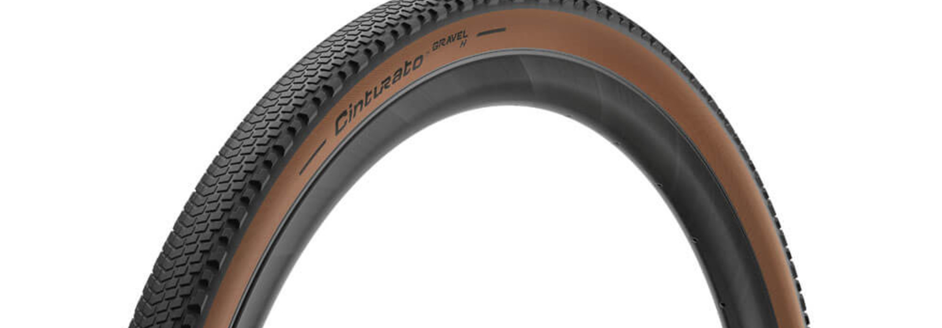 Cinturato Gravel Folding Tubeless Ready Tyre