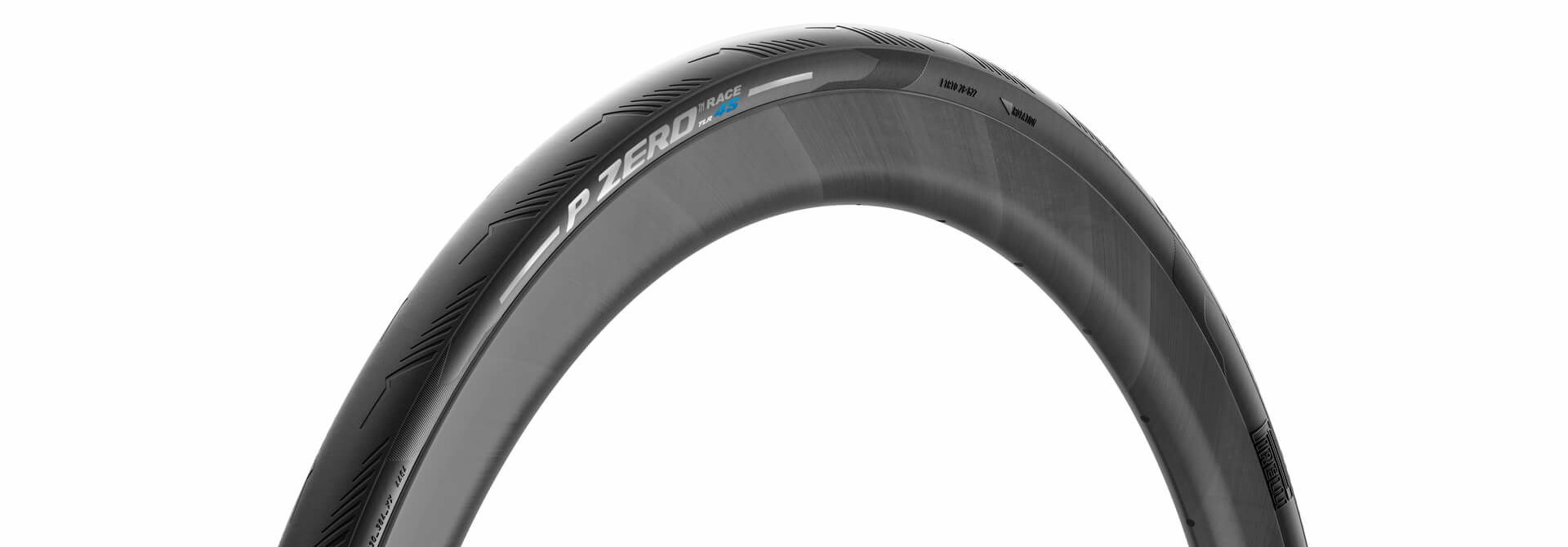 PZero Race 4S Tyre