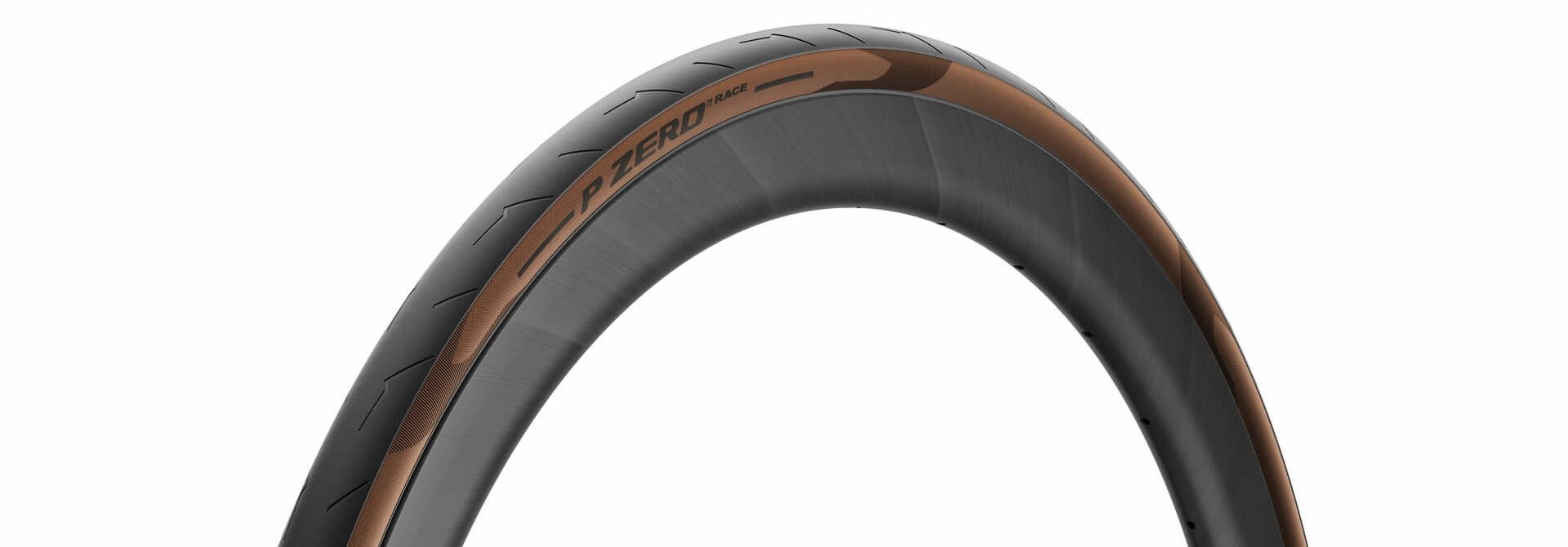 PZero Race Folding Tyre