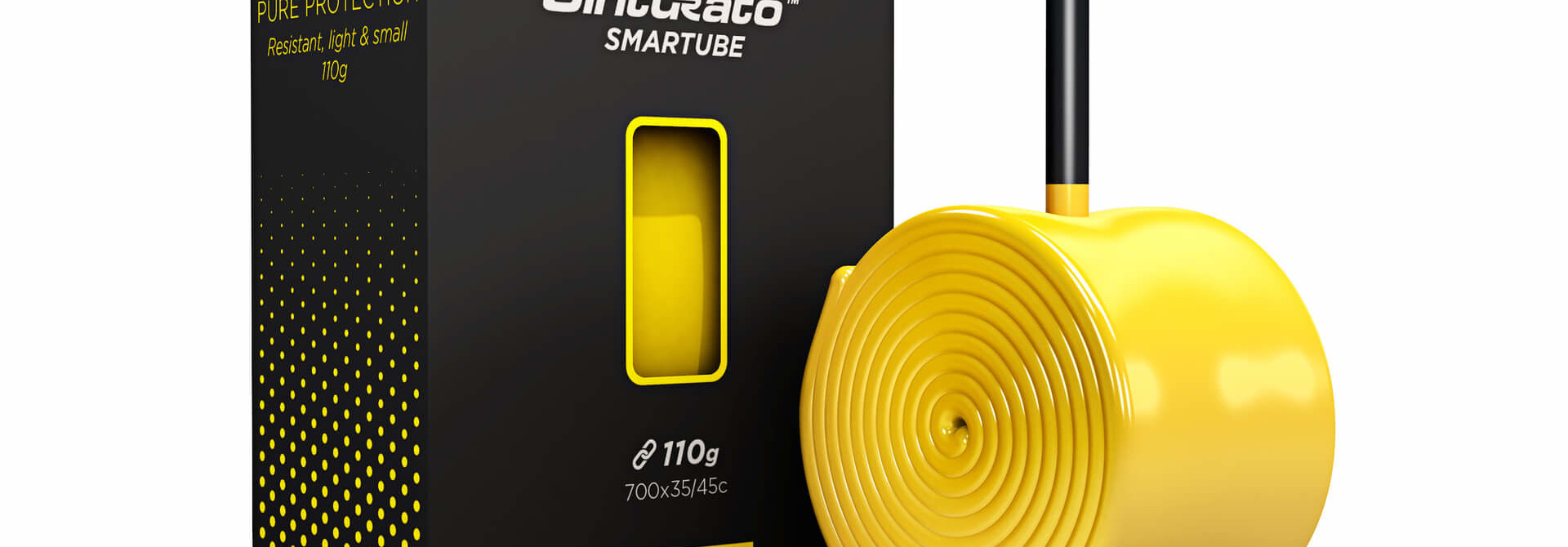 Smartube Cinturato Reinforced Presta Valve