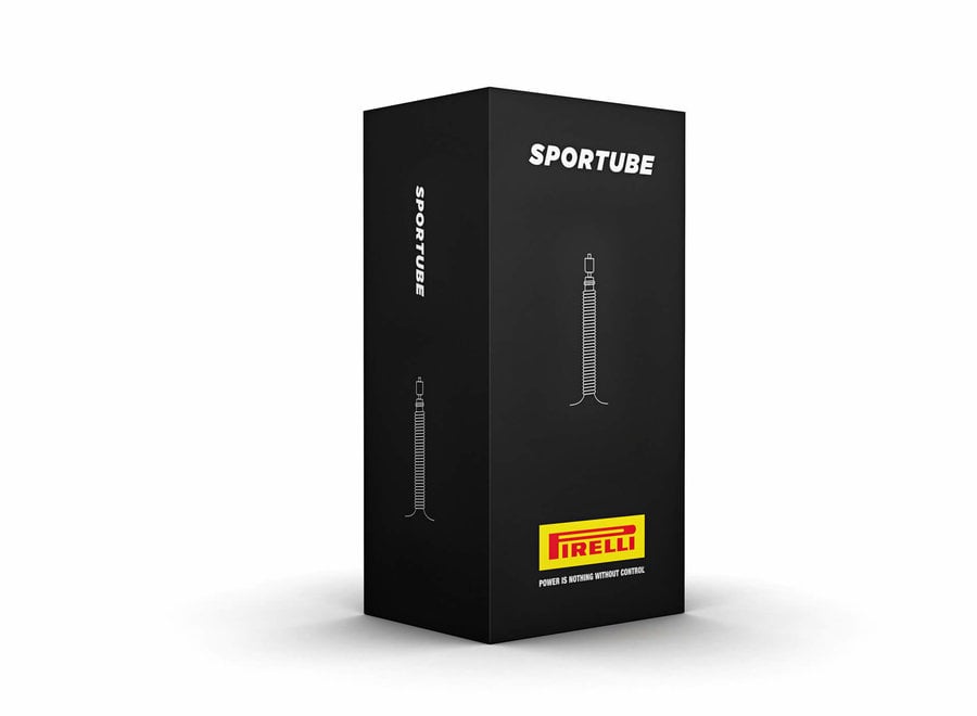 Sportube Presta