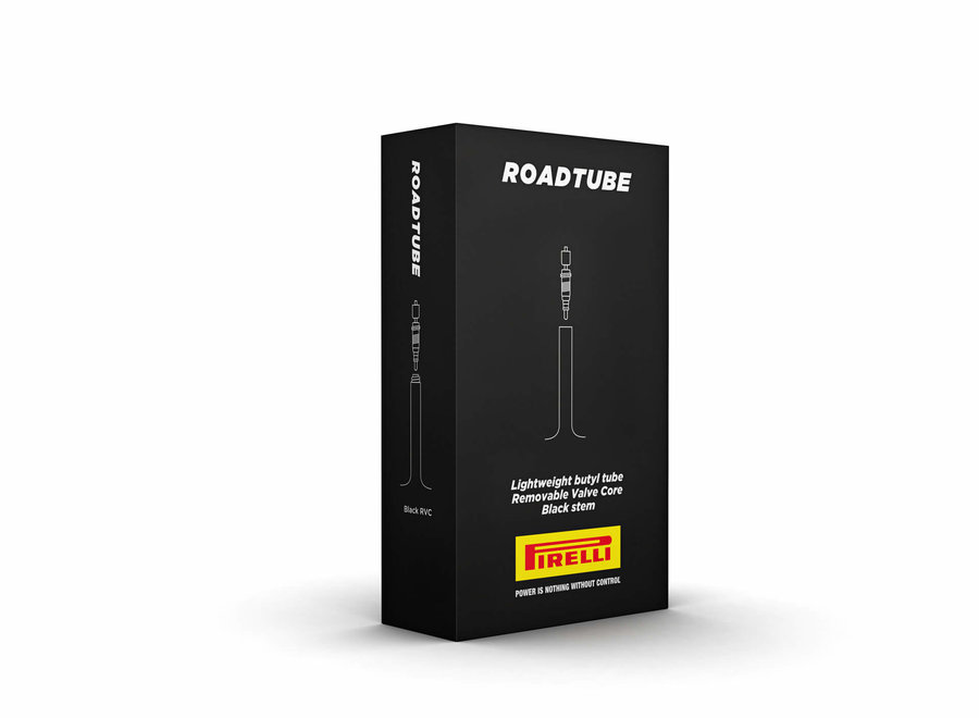 Roadtube Presta RVC