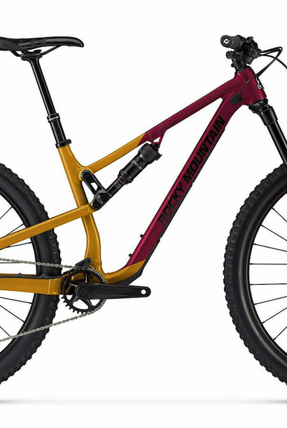 Rocky Mountain - bikeNOW