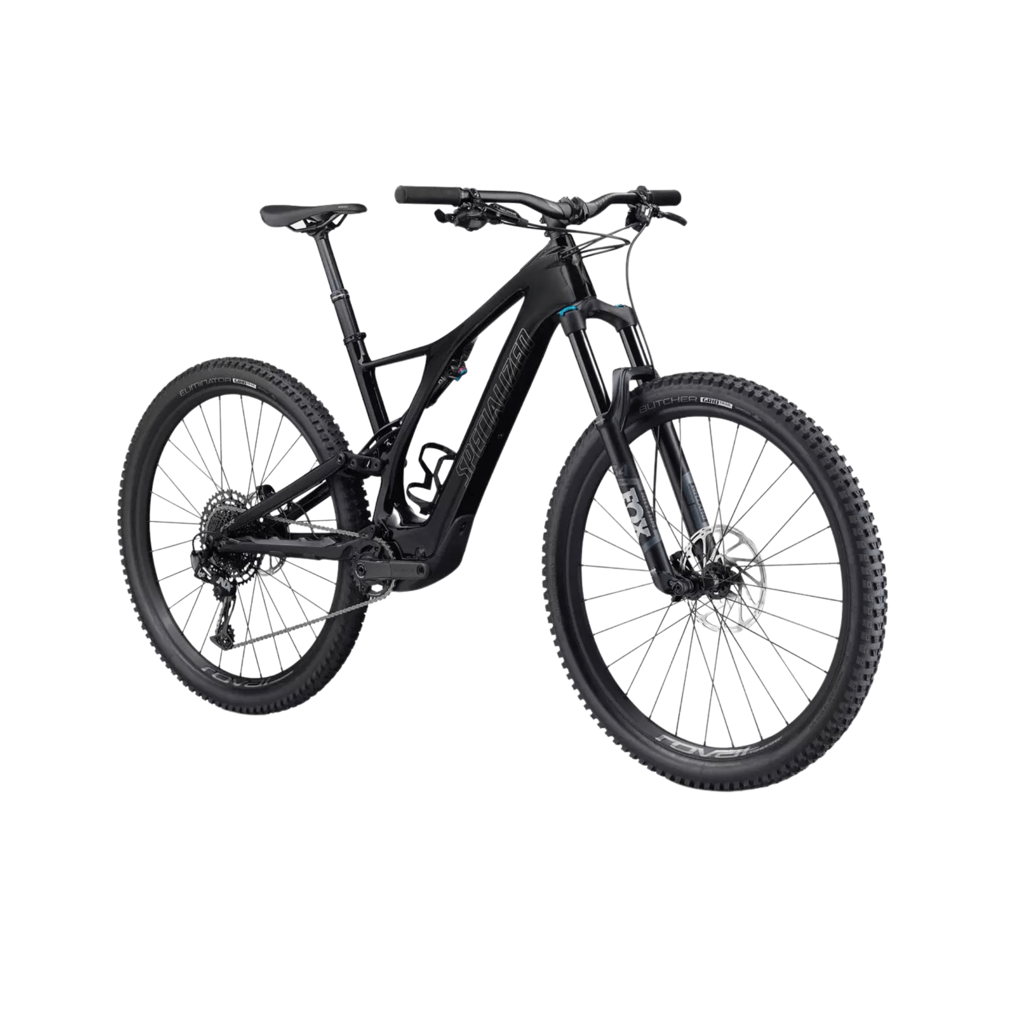 Specialized Turbo Levo SL Comp Carbon 