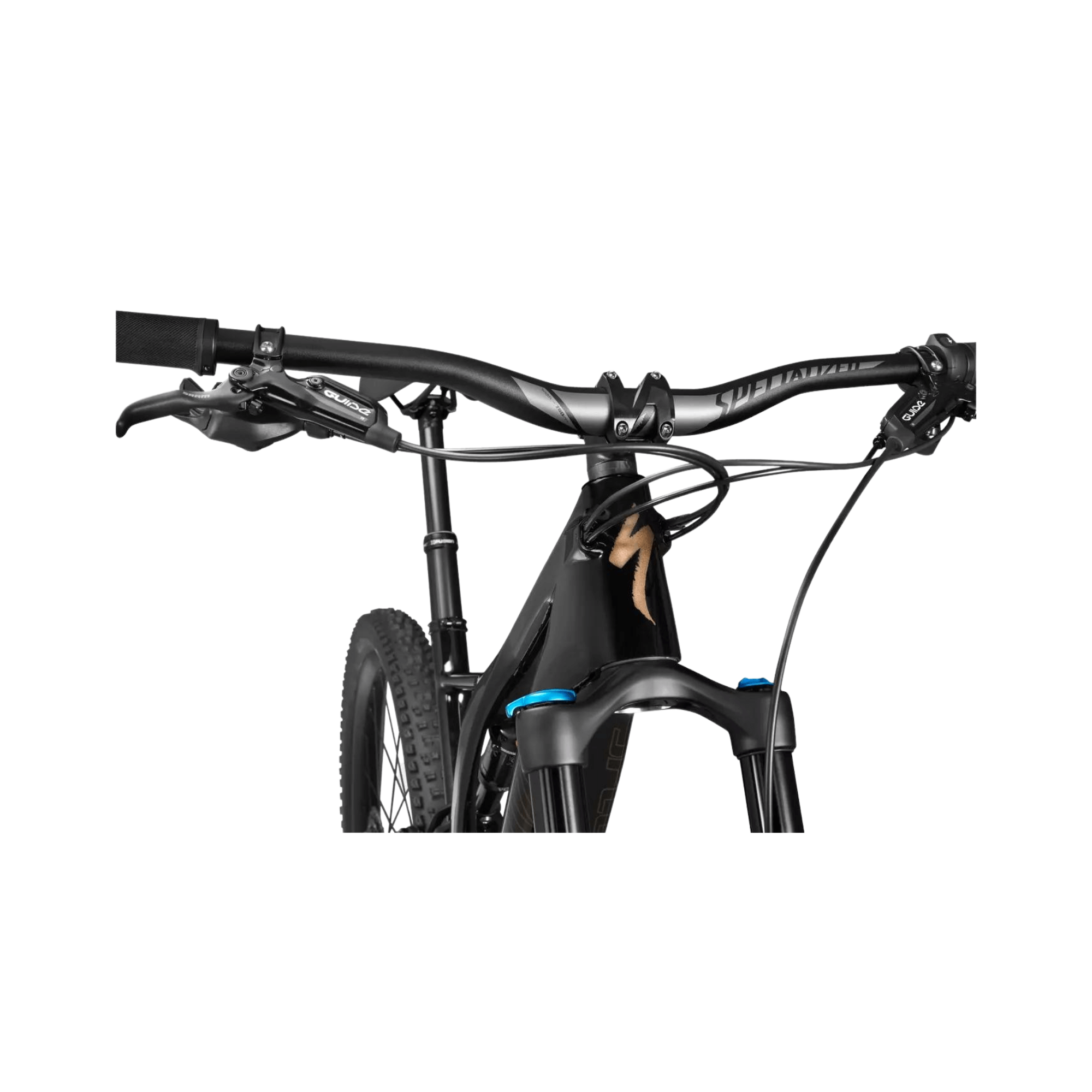 Specialized Turbo Levo SL Comp Carbon 