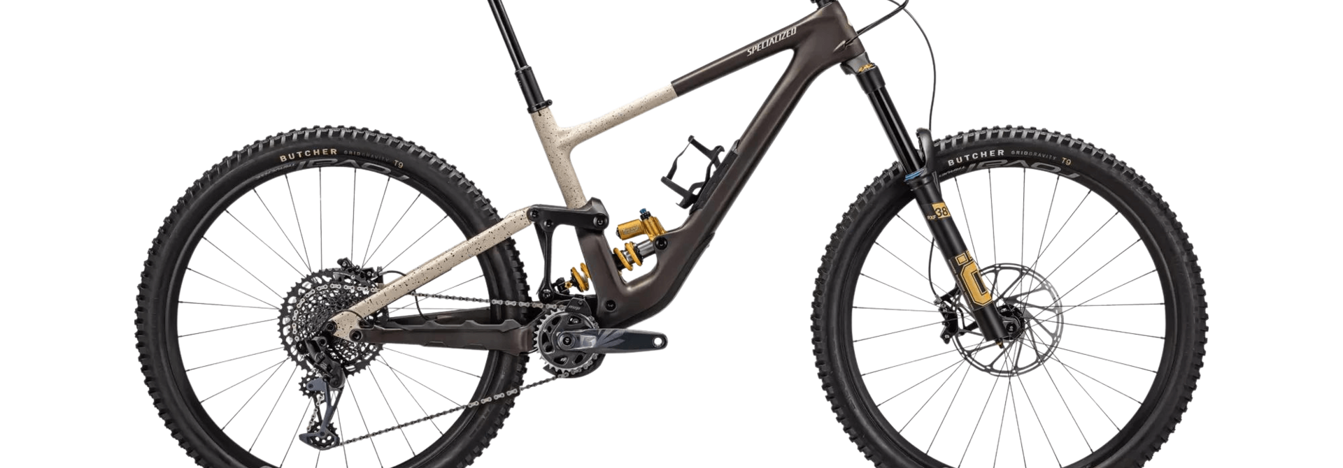 Enduro Ltd 2022