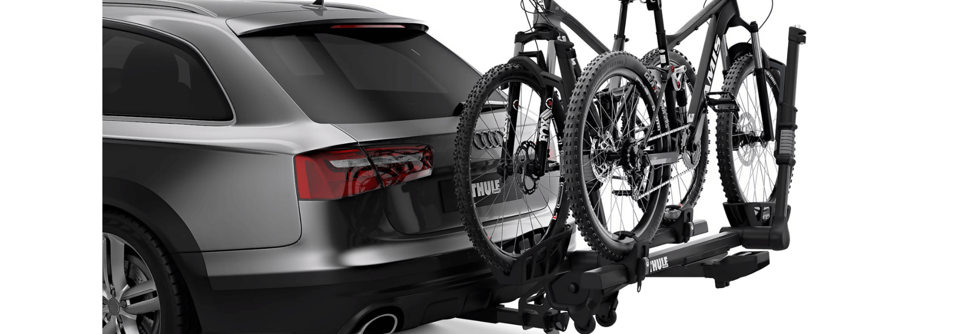 T2 Pro XTR 2 Bike Black