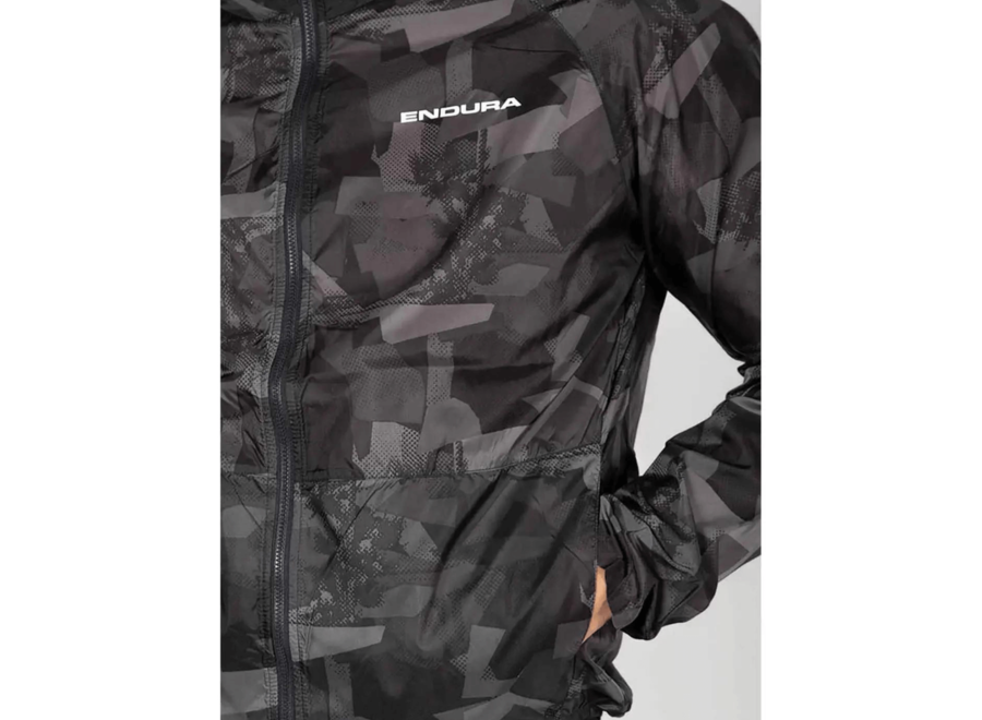 SingleTrack DuraJak Jacket