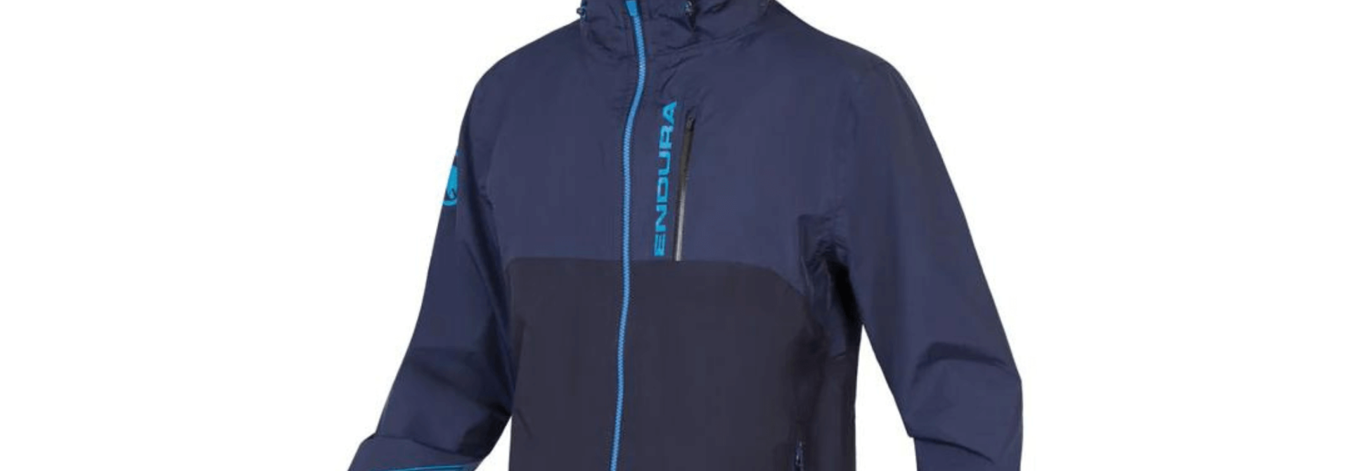 Single Track Jacket II
