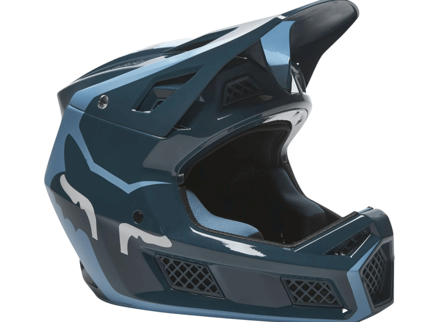 Rampage Pro Carbon  (RPC) Helmet Mips