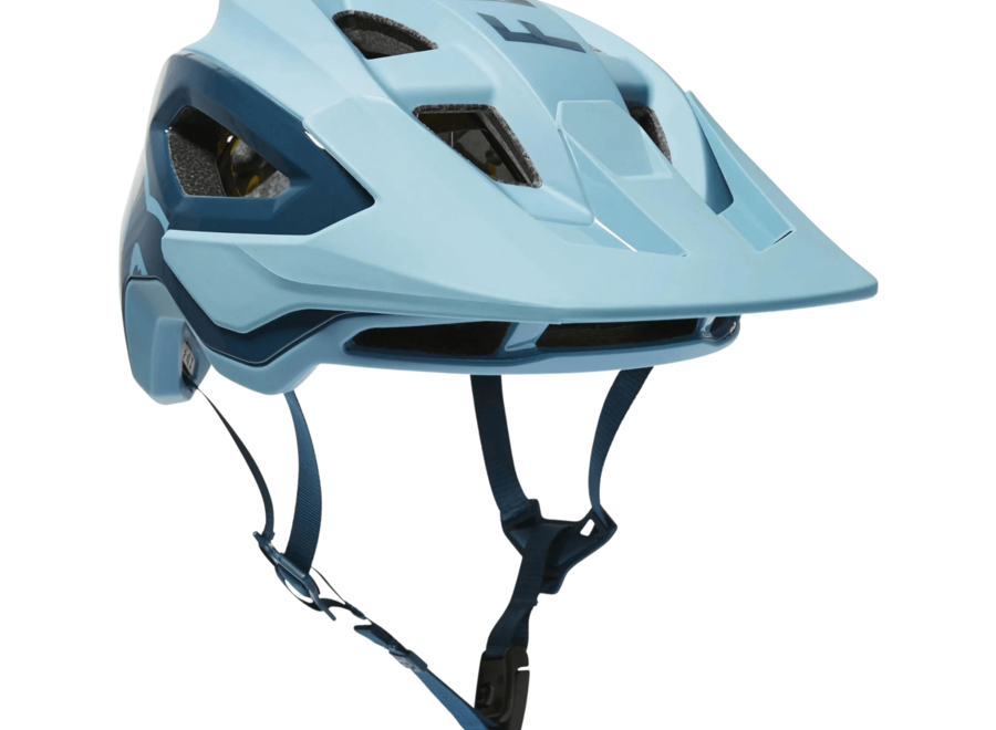 Speedframe Pro Helmet