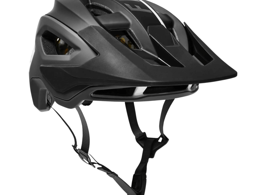 Speedframe Pro Helmet