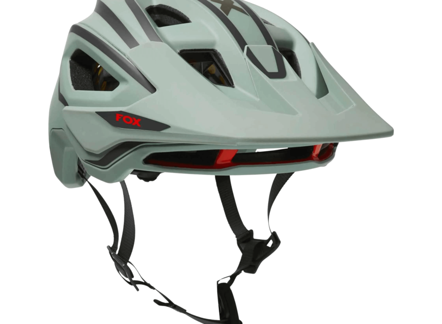 Speedframe Pro Helmet