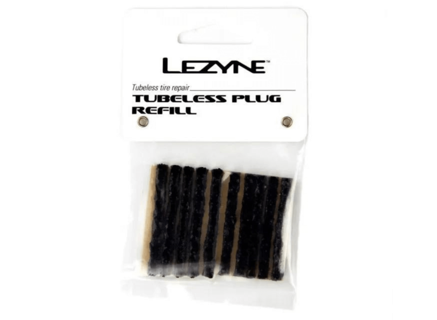 Tubeless Plug Refill 20