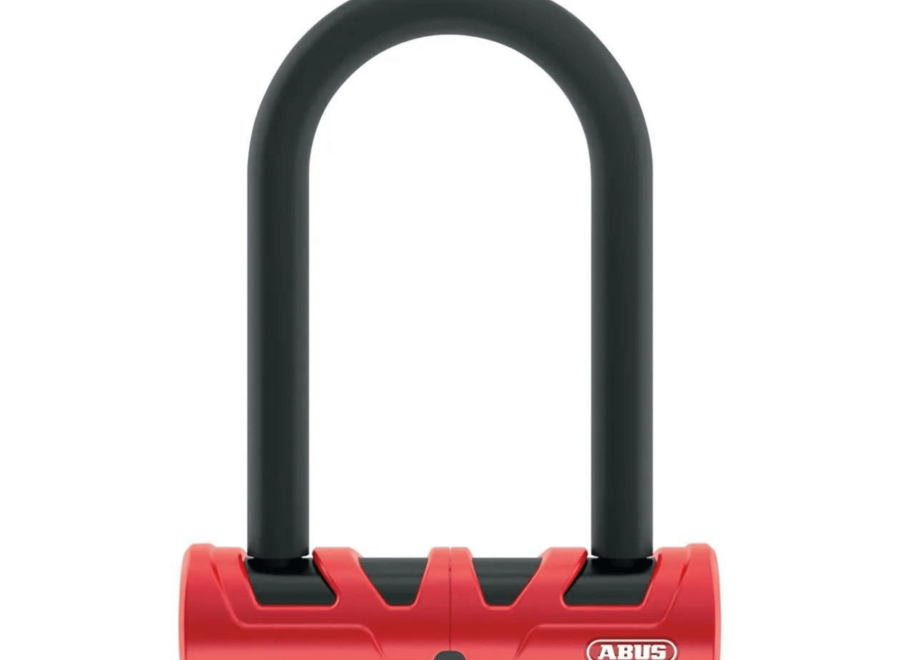 Lock Ult 420 140mm Red L14