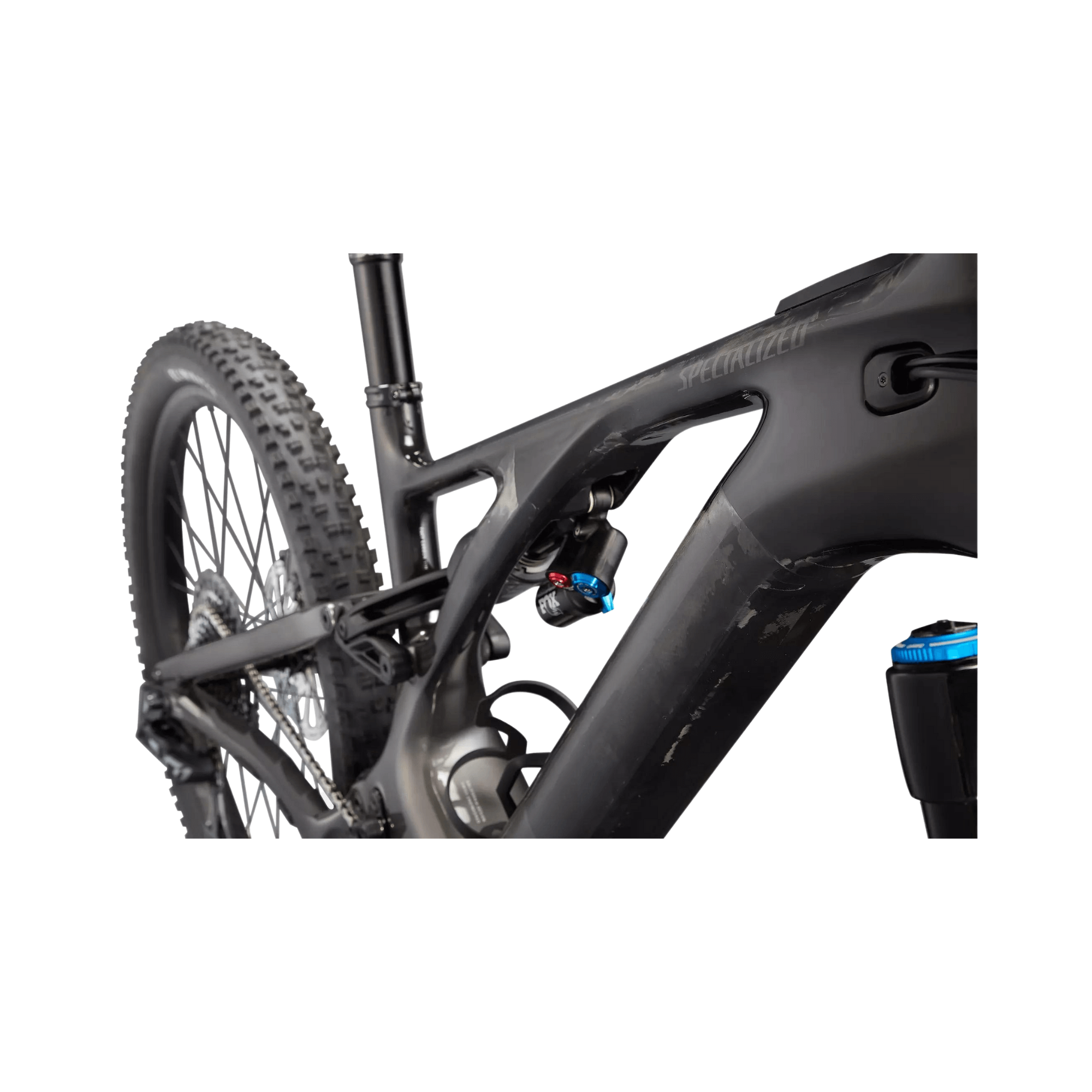 Turbo levo 2021 expert new arrivals