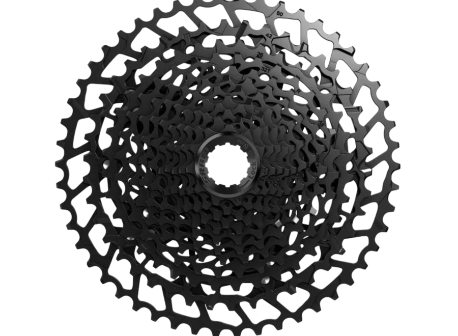 Cassette NX Eagle PG1230 12 Speed Black 11-50T