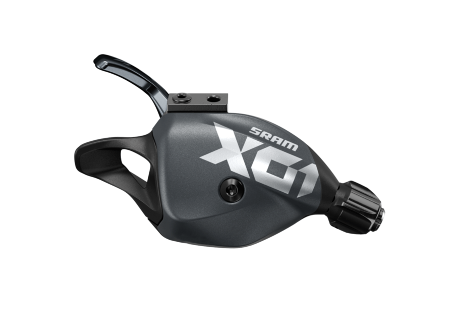 Trigger Shifter X01 Eagle 12 Speed Rear With Discrete Clamp