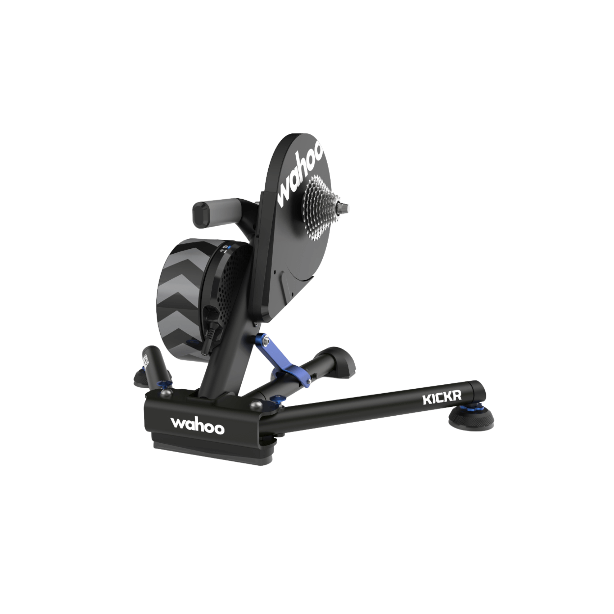 Wahoo kickr sale power trainer 2019