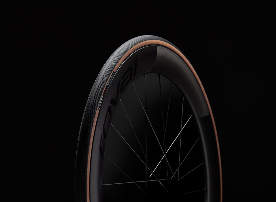 S-Works Turbo Tyre Tubeless Ready T2/T5