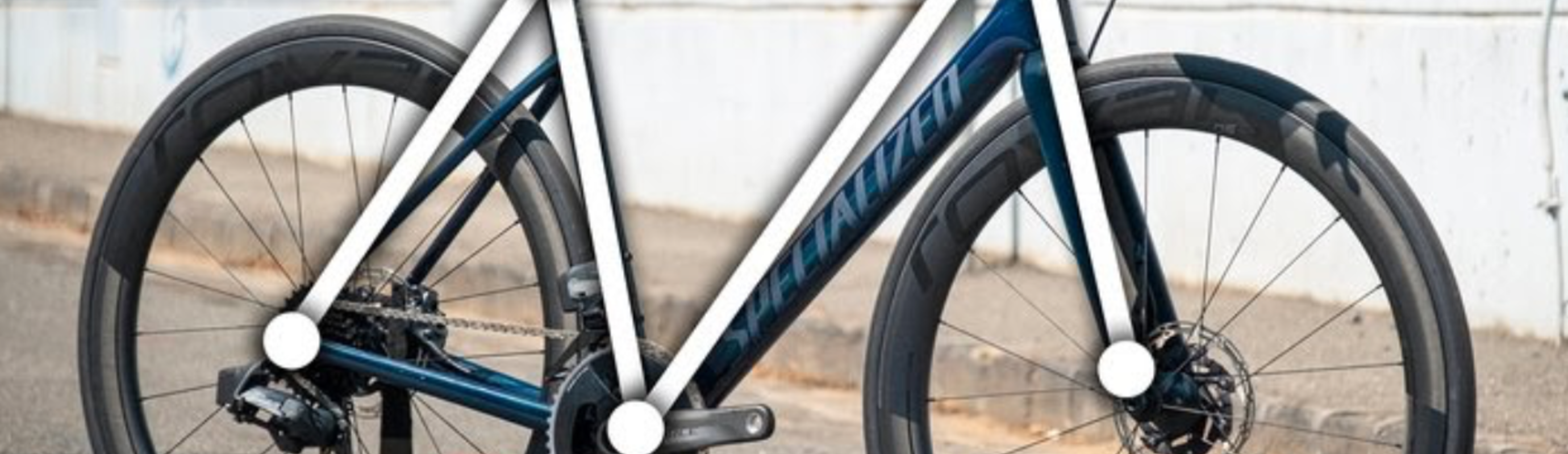 Ride safe: The Bicycle M-Check